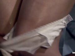 SDMT989 Mikado Gets Rough Anal Pleasure for Her Devoted Fans