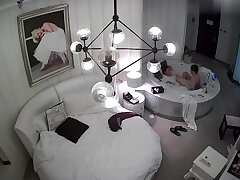 Beautiful_Hotel_Sex Sizzling Asians Seduce, Tease & Worship His Thick Cock Unite