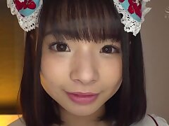 BLD-004 Seductive Petite Asian Gem Delivers Unforgettable Oral Pleasure