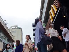 n11 Sultry Asian Babe in Sultry Lingerie Gets Plowed Deep & Hardly