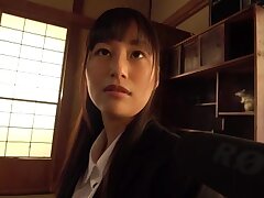 MIAA-415 Slim Beauty Takes On Huge Orgy with Endless Cock Pleasure