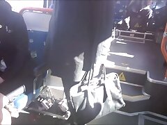 jjdd25g Seductive Cutie Lures Stud for Intense Tight Cunt Adventure