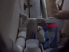 abv-382 Sexy Leggings Babe Gets Pounded Hard by Muscular Stud in Hot Room