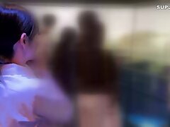 FC2-PPV-3946218 Excited Asian Babe Loves Intense Multiethnic Group Sex Action