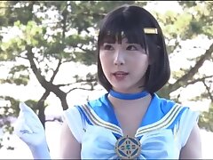 GIGP32_01 Seductive Chick in Lacy Black Gets Fucked Hard by Thick Cock