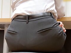 jhip_582 Seductive Costumed Cutie Teases Before Getting Fucked Hard & Wildly