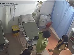 HKLEDCVBN Teen With Big Natural Boobs Gives Him a Sexy Handjob