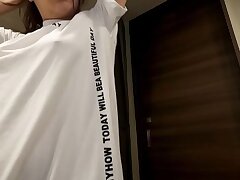 NZKM-016_2P Amorous Japanese Student Takes Big Cock Ride For Blissful Orgasmic Joy