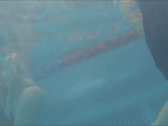 YMUW-1018 Blonde Amateur Succumbs to Petite Brunette's Passionate Temptation