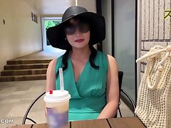 FC2-PPV-4528848 Sizzling Japanese Temptress Teases with Perky Boobs Delightfully