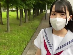 CRT-027 Japanese Teens Display Their Hot Bodies in Explicit Acts