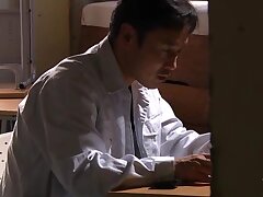 SNIS-737 Steamy Sauna Nights Japanese Temptation & Hot Group Pleasure