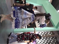 cce100 Reina Mizuki Loves Getting Fucked Silly by Asian Men