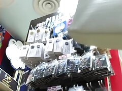 munyu2-05 Enchanted Redhead A Japanese Angel's Sensual Journey