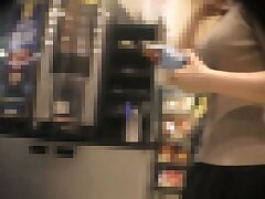 OTD124-3-4K Passionate Japanese Beauty Eagerly Takes Thick Cock Deep Inside Her