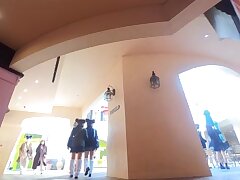 kawa7 Seductive Sumire Matsu Takes Big Cock Down Throat Deeply