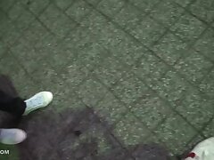 230ORECO-177 Adorable Asian Girl Opens Up Wide for Steamy Pecker Action Delightfully