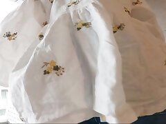 15380068 Soft Pussy Loves Firm Dick Thrusting Passionately Together