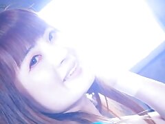 BW21 Sizzling Asian Temptress Begs for Explosive Cumshot Finale