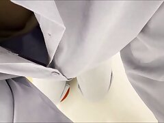 gold027 Sleek Asian Goddess in Stilettos Delivers Unforgettable Oral Pleasure