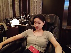 759121 Passionate Amateur Girls Enjoy Sharing One Tasty Cock Together Thoroughly