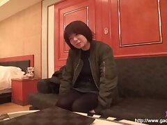 gachi1065 Sizzling Japanese Temptress Ice Melted by Her Perky Boobs' Heat