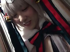 NCYF-014 Mature Asian Lady Enjoys Intense Sexual Pleasure Moments