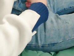 cam23090401 Sexy Oiled Babe Enjoys Intense Mattress Ride for Ultimate Fun