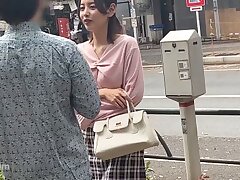 230ORECO-722 Sultry Asian Beauty Takes Her Lover Hard With Fiery Passionate Sex Acts