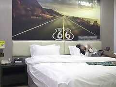 Fat_Grandpa_Amazing_Journey2_3 Passionate Nights Asian Beauty's Explicit Seductive Encounter