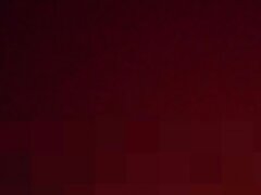 20210907 Hot Teen's Long Legs Tempt Man into Furious Indoor Fuckfest