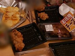 IPZZ-223 She Welcomes His Big Hard Cock Without Any Underwear