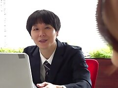 NGOD-184 Enchanting Asian Goddess Deep Desire & Sensual Seduction