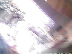 bw005_00 Seductive Glasses Wearing Japanese Babe Enjoys Intimate Touches