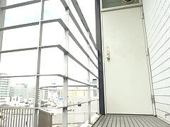 MADV-567 Sizzling Asian Beauty Offers Irresistible Blowjob Before Wild Sex Feast