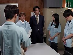 SONE-080 Miku Misato Receives Sensual Cunnilingus Before Getting Fucked Hard