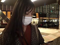 300MAAN-641 Sizzling Encounter Asian Goddess Seduced by Rugged Stud's Passion