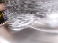 mov127 Adorable Japanese Sweetheart's Solo Pleasure Show