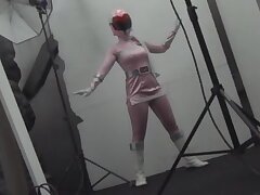 GVRD40_05 Sizzling Babe's Ultimate Fantasy A Steamy Threesome Night