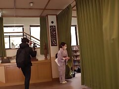 TKD-045 Thick Manhood Thrusts into Her Narrow Pussy Deep & Forcefully