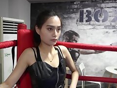 MFFW34 Passionate Asian Secretary's Expert Dicksucking Techniques Revealed!