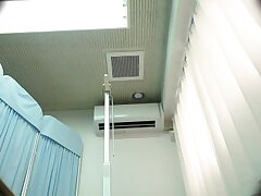 Hoken-shitsu07 Naughty Asian Teen's Hot Pussy Fucked Hard Post-Class by Seductive Tutor