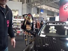 36816 Seductive Asian Beauty Delivers Intense Blowjob for Wild Night