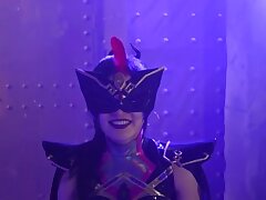 SPSD30_03 Tsubasa Amami's Scandalous Bathroom Sex With Multiple Guys