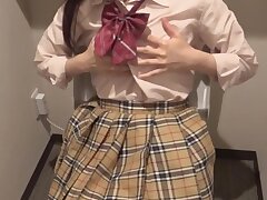 120tojk191 Sultry Mihiro Takes Charge in Steamy Asian Seduction Sessions