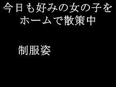 bukkake53 Sizzling Shower Seduction Hot Japanese Chick's Fiery Blowjob