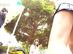 BK_030_2D Hairy Pussy Woman Loves Rough Sex When She's Really Hot