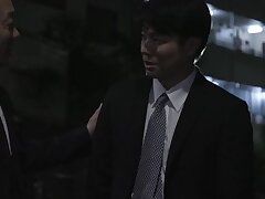 NSPS-932 Hot Japanese Beauty Enjoying Intense Passionate Sex