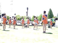 42634 Sizzling Aoi Mizumori Receives Rough Creampie Post-Hardcore Action