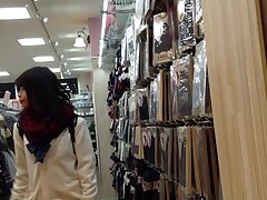 vol.167 Sexy Lady Enjoys Intense Passionate Moments Revealed